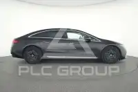2022 Mercedes Benz Eqs