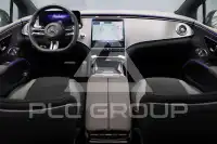 2022 Mercedes Benz Eqs
