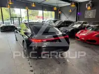 2022 Mercedes Benz Eqs
