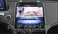 2022 Mercedes Benz Eqs