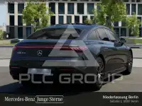2022 Mercedes Benz Eqs