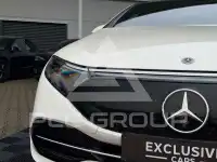 2022 Mercedes Benz Eqs