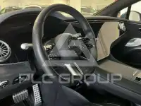 2022 Mercedes Benz Eqs