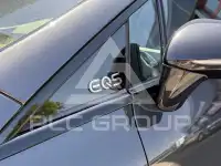 2022 Mercedes Benz Eqs