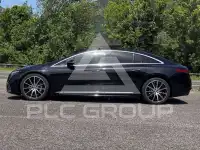 2022 Mercedes Benz Eqs