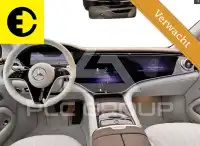 2022 Mercedes Benz Eqs