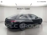 2022 Mercedes Benz Eqs