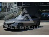2022 Mercedes Benz Eqs