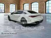 2022 Mercedes Benz Eqs
