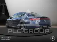 2022 Mercedes Benz Eqs