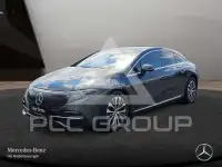 2022 Mercedes Benz Eqs