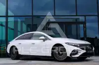 2022 Mercedes Benz Eqs