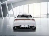 2022 Mercedes Benz Eqs