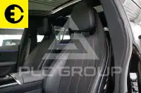 2022 Mercedes Benz Eqs
