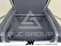 2022 Mercedes Benz Eqs