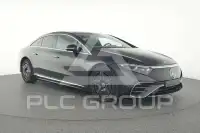 2022 Mercedes Benz Eqs