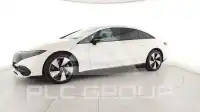 2022 Mercedes Benz Eqs