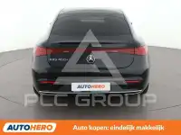 2022 Mercedes Benz Eqs