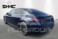 2022 Mercedes Benz Eqs