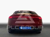 2022 Mercedes Benz Eqs