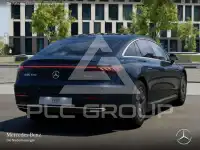 2022 Mercedes Benz Eqs