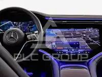 2022 Mercedes Benz Eqs
