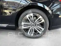 2022 Mercedes Benz Eqs