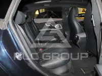 2022 Mercedes Benz Eqs