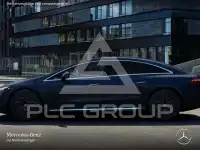 2022 Mercedes Benz Eqs