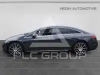 2022 Mercedes Benz Eqs