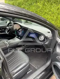 2022 Mercedes Benz Eqs