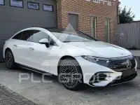 2022 Mercedes Benz Eqs
