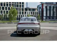 2022 Mercedes Benz Eqs