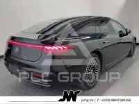 2022 Mercedes Benz Eqs