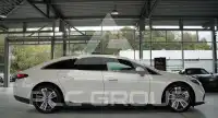 2022 Mercedes Benz Eqs