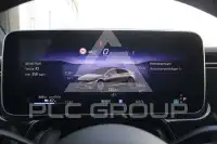 2022 Mercedes Benz Eqs