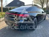 2022 Mercedes Benz Eqs