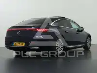 2022 Mercedes Benz Eqs