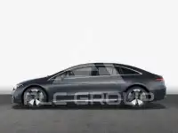 2022 Mercedes Benz Eqs