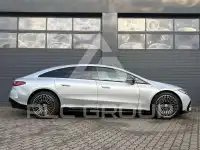 2022 Mercedes Benz Eqs