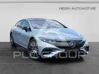 2022 Mercedes Benz Eqs