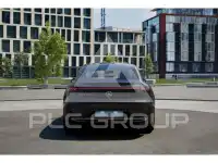 2022 Mercedes Benz Eqs
