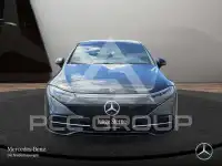 2022 Mercedes Benz Eqs
