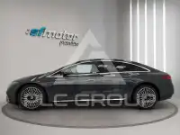 2022 Mercedes Benz Eqs