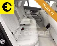 2022 Mercedes Benz Eqs