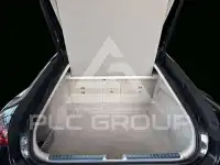 2022 Mercedes Benz Eqs