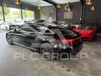 2022 Mercedes Benz Eqs