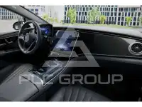 2022 Mercedes Benz Eqs