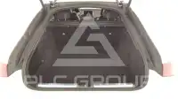 2022 Mercedes Benz Eqs