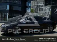 2022 Mercedes Benz Eqs